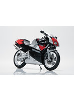 Honda NSR250R ’89 ブラック×シードシルバーメタリック