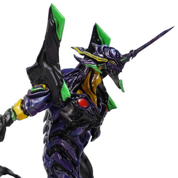 CCPJAPAN×Yoshi. Project 第5弾 エヴァンゲリオン第13号機