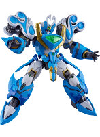 MODEROID King’s Style アクアビート