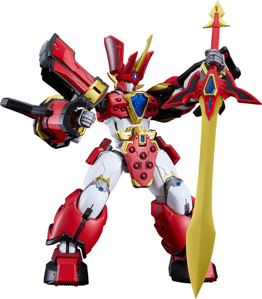 MODEROID King’s Style グランゾート