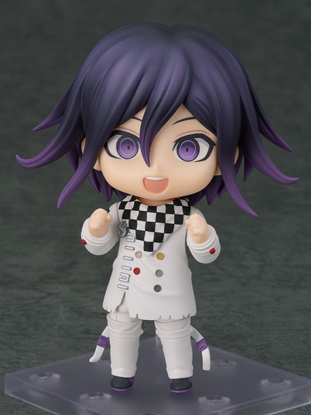 ねんどろいど ニューダンガンロンパV3 みんなのコロシアイ新学期 王馬小吉