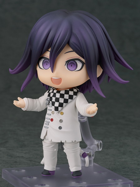 ねんどろいど ニューダンガンロンパV3 みんなのコロシアイ新学期 王馬小吉