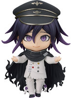 ねんどろいど ニューダンガンロンパV3 みんなのコロシアイ新学期 王馬小吉