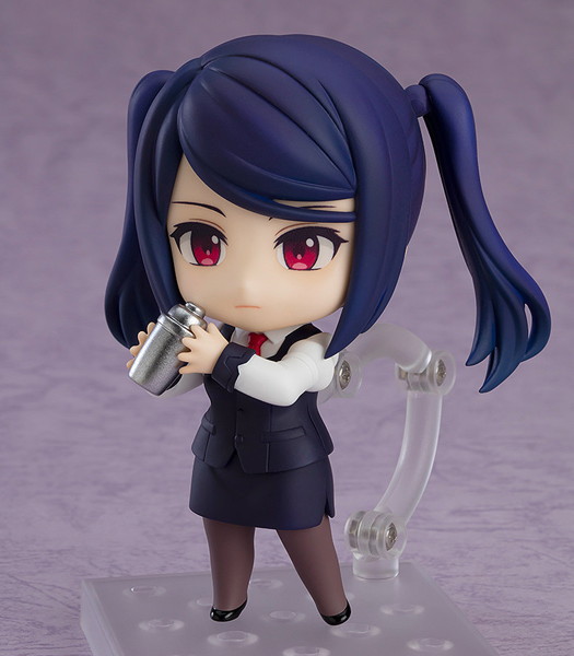 【再販】ねんどろいど VA-11_HALL-A ジル・スティングレイ