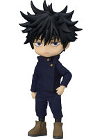 ねんどろいどどーる 呪術廻戦 伏黒恵