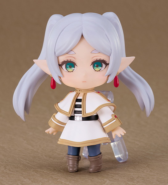 【BOX販売】ねんどろいどさぷらいず 葬送のフリーレン （全6種） 1BOX:6個入