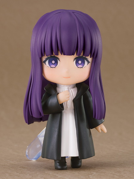 【BOX販売】ねんどろいどさぷらいず 葬送のフリーレン （全6種） 1BOX:6個入