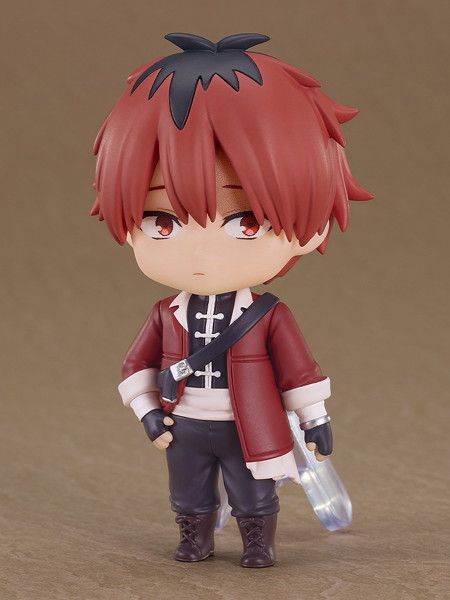 【BOX販売】ねんどろいどさぷらいず 葬送のフリーレン （全6種） 1BOX:6個入