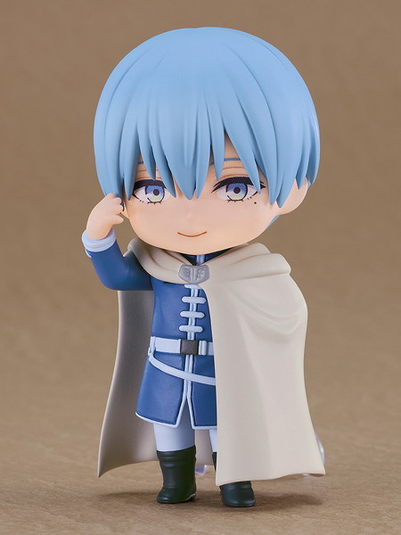 【BOX販売】ねんどろいどさぷらいず 葬送のフリーレン （全6種） 1BOX:6個入