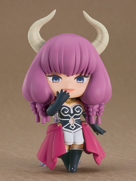 【BOX販売】ねんどろいどさぷらいず 葬送のフリーレン （全6種） 1BOX:6個入
