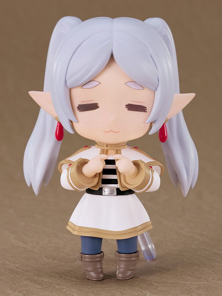【BOX販売】ねんどろいどさぷらいず 葬送のフリーレン （全6種） 1BOX:6個入