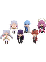 ねんどろいどさぷらいず 葬送のフリーレン （全6種） 1BOX:6個入