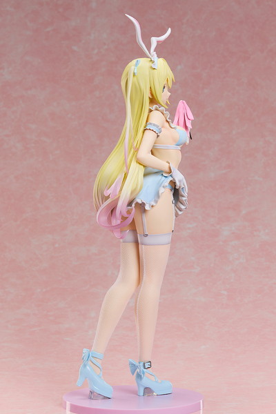 【2次受注】DSmile Original Bunny series えるる Pastel Rabbit Ver.