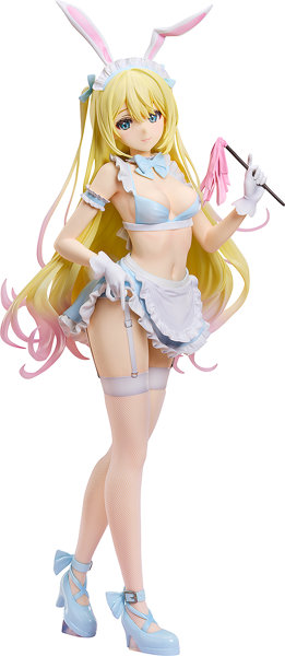 【2次受注】DSmile Original Bunny series えるる Pastel Rabbit Ver.