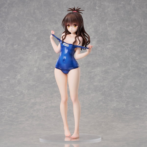 水着シリーズ ToLOVEる-とらぶる-ダークネス 結城美柑