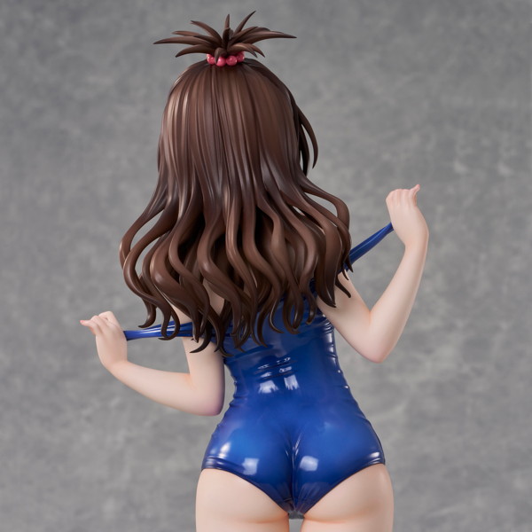 水着シリーズ ToLOVEる-とらぶる-ダークネス 結城美柑