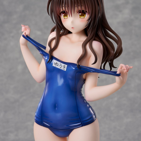 水着シリーズ ToLOVEる-とらぶる-ダークネス 結城美柑