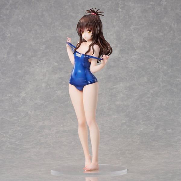 水着シリーズ ToLOVEる-とらぶる-ダークネス 結城美柑