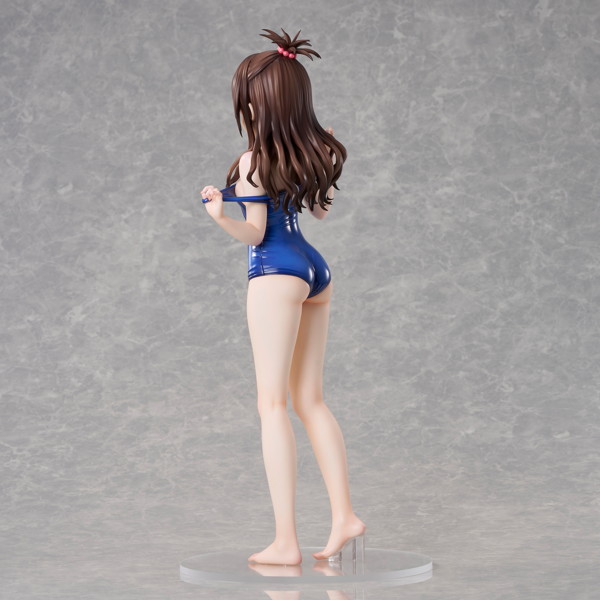 水着シリーズ ToLOVEる-とらぶる-ダークネス 結城美柑