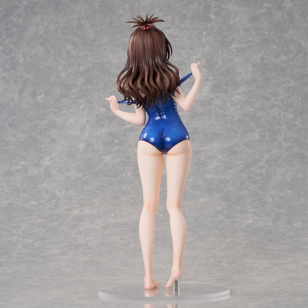 水着シリーズ ToLOVEる-とらぶる-ダークネス 結城美柑