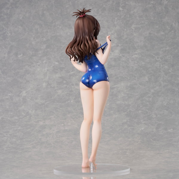 水着シリーズ ToLOVEる-とらぶる-ダークネス 結城美柑