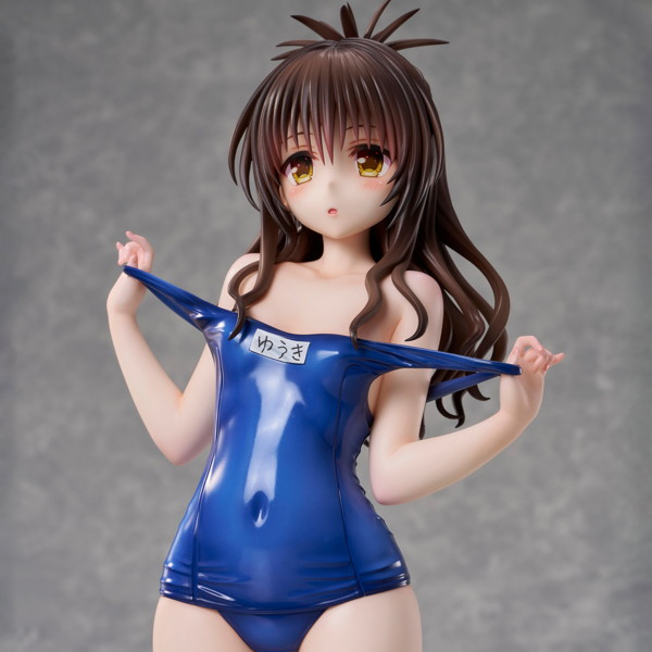 水着シリーズ ToLOVEる-とらぶる-ダークネス 結城美柑