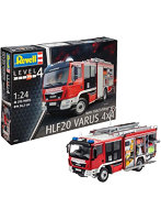 07452 シュリングマン HLF 20 VARUS 4×4