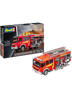 07404 1/24 シュリングマン LF20/16 消防車
