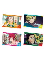SAKAMOTO DAYSウエハース-The Animation- vol.2 （全29種） 1BOX:20個入