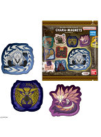 モンスターハンター ワイルズ キャラマグネッツ （全22種） 1BOX:14個入