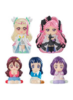 キミとアイドルプリキュア♪スウィートパールドール2 （全5種） 1BOX:10個入