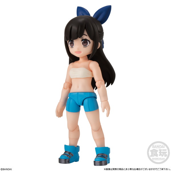 リンクトラベラーズ〜脱出！トウキョウスレート編〜SIDE:C （全10種） 1BOX:10個入