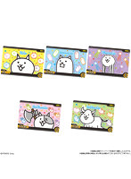 にゃんこ大戦争ウエハース＋8〜13回目のバースディにゃ！〜 （全30種） 1BOX:20個入