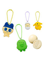 たまごっち チョコボックス （全9種） 1BOX:14個入