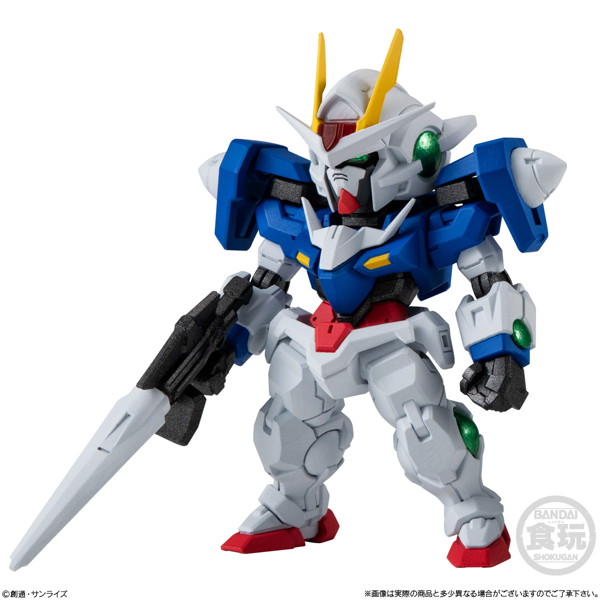 FW GUNDAM CONVERGE ＃28 （全7種） 1BOX:10個入