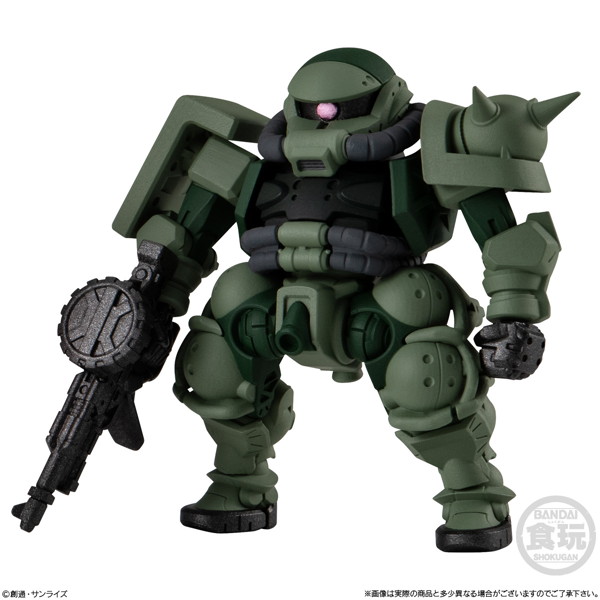 FW GUNDAM CONVERGE ＃28 （全7種） 1BOX:10個入