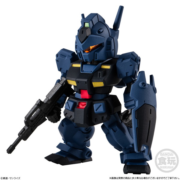 FW GUNDAM CONVERGE ＃28 （全7種） 1BOX:10個入
