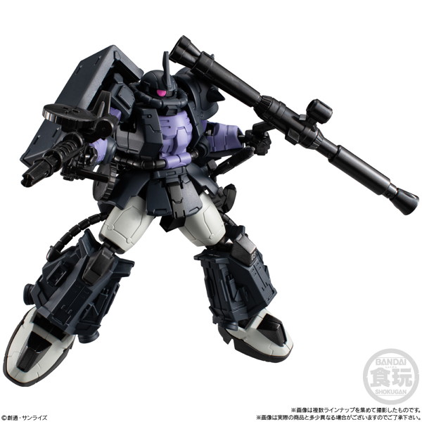 機動戦士ガンダム GフレームFA 08 （全7種） 1BOX:12個入