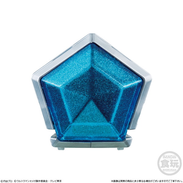 SGウルトラメテオ01 （全8種） 1BOX:12個入