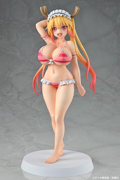 小林さんちのメイドラゴン トール ビキニスタイル