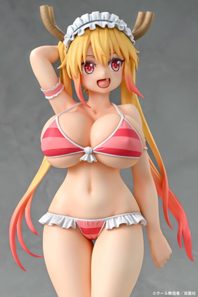 小林さんちのメイドラゴン トール ビキニスタイル