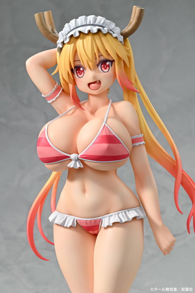 小林さんちのメイドラゴン トール ビキニスタイル