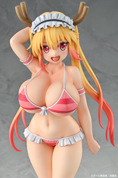 小林さんちのメイドラゴン トール ビキニスタイル