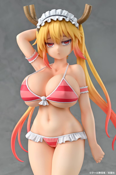 小林さんちのメイドラゴン トール ビキニスタイル