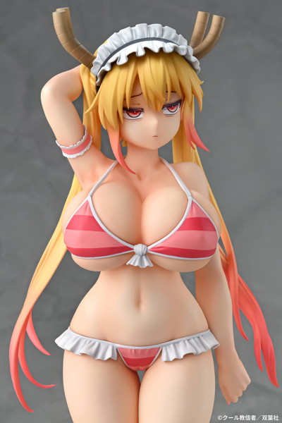 小林さんちのメイドラゴン トール ビキニスタイル