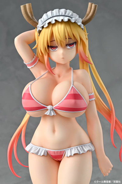 小林さんちのメイドラゴン トール ビキニスタイル