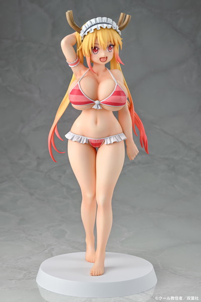 小林さんちのメイドラゴン トール ビキニスタイル