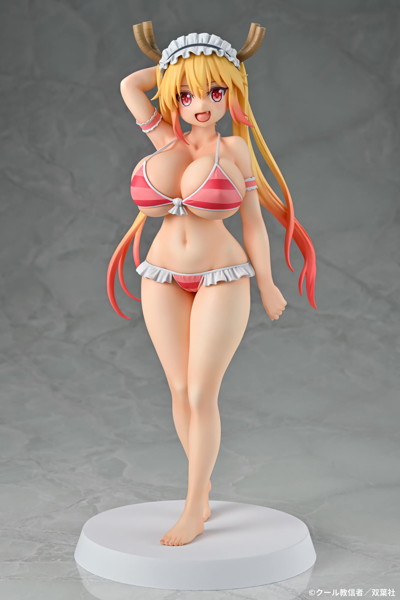 小林さんちのメイドラゴン トール ビキニスタイル