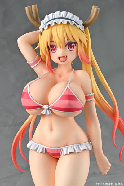 小林さんちのメイドラゴン トール ビキニスタイル