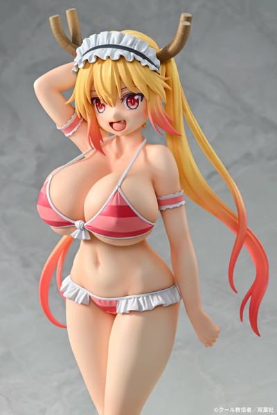 小林さんちのメイドラゴン トール ビキニスタイル